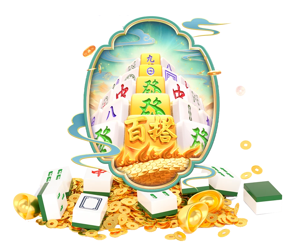 麻将规则主题画面与数字竞技文化展示